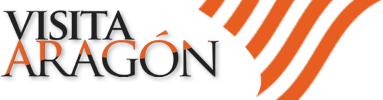 Logo Visita Aragn