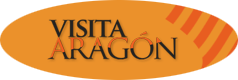 Logotipo Visita Aragn